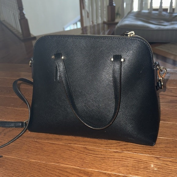 KATE SPADE crossbody bag with removeable strap - Picture 2 of 6